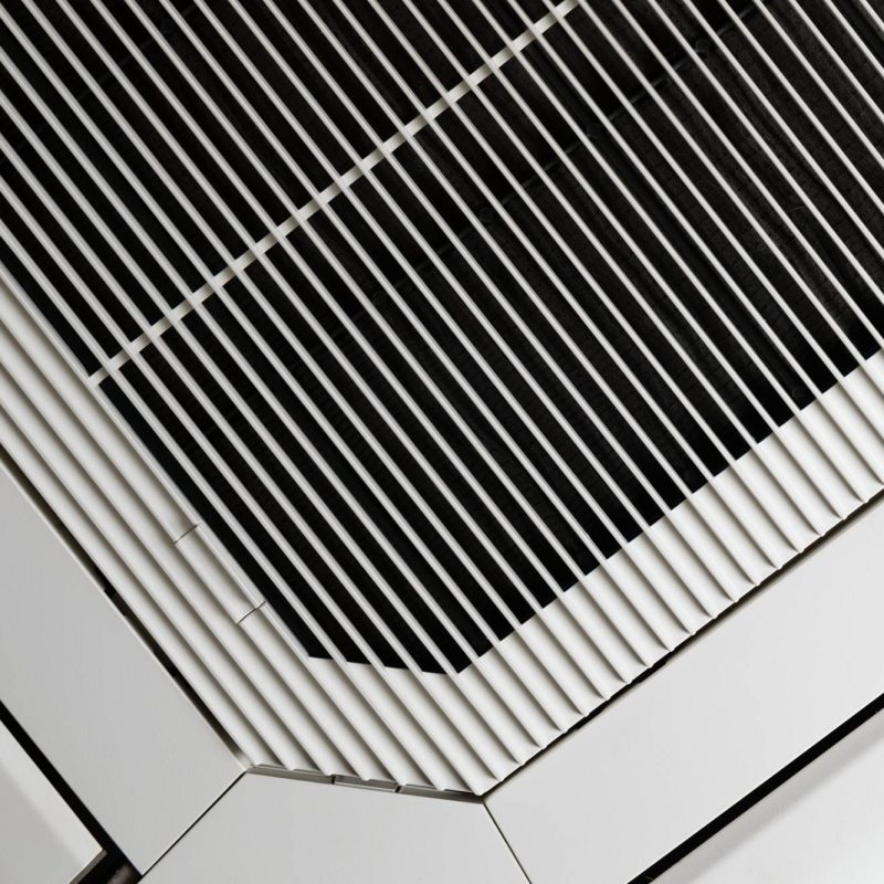 Manutenção Ar Condicionado - Air Master